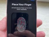 iPhone 6s 32gb - nuotraukos Nr. 4
