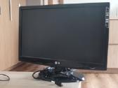 Monitorius LG Flatron W2243s