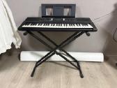E343 Yamaha klavišai - nuotraukos Nr. 4