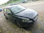 Volvo V50 - nuotraukos Nr. 3