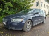 Volvo V50 - nuotraukos Nr. 2