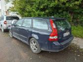 Volvo V50 - nuotraukos Nr. 4