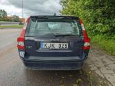 Volvo V50 - nuotraukos Nr. 5
