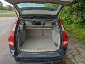 Volvo V50 - nuotraukos Nr. 6