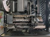 Pcie vaizdo plokštės papildomas aušinimo latakas - nuotraukos Nr. 5