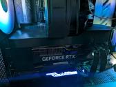 Pcie vaizdo plokštės papildomas aušinimo latakas - nuotraukos Nr. 6