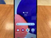 Samsung Galaxy A22 5G 64 GB (Naudotas)