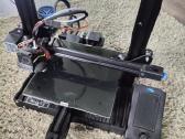 Ender 3 v2 - nuotraukos Nr. 2