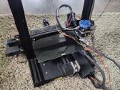 Ender 3 v2 - nuotraukos Nr. 3
