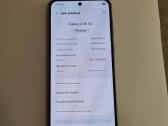 Samsung A56 5G 128gb, 8gb RAM - nuotraukos Nr. 2