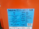 Parduodu Bauroc Ecolight 120 blokelius