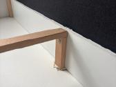 Sofa-lova miegama su patalynės dėže - nuotraukos Nr. 4