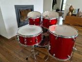 Ludwig accent drive lc175