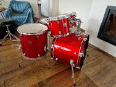 Ludwig accent drive lc175 - nuotraukos Nr. 2