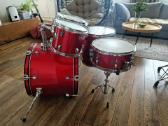 Ludwig accent drive lc175 - nuotraukos Nr. 3