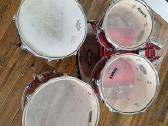 Ludwig accent drive lc175 - nuotraukos Nr. 4