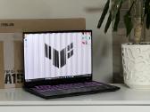 Parduodamas Asus Tuf A16 su Rtx 5050 8gb, Ryzen 7.