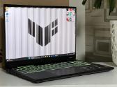 Parduodamas Asus Tuf A16 su Rtx 5050 8gb, Ryzen 7. - nuotraukos Nr. 2