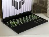 Parduodamas Asus Tuf A16 su Rtx 5050 8gb, Ryzen 7. - nuotraukos Nr. 3