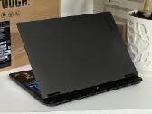 Parduodamas Asus Tuf A16 su Rtx 5050 8gb, Ryzen 7. - nuotraukos Nr. 7