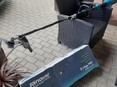Akumuliatorinis trimeris Rinoxar