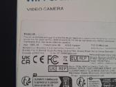 WiFi Camera A9 - nuotraukos Nr. 2