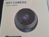 WiFi Camera A9