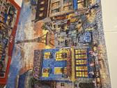 Delionė puzzle 500