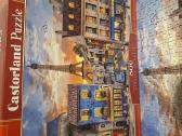 Delionė puzzle 500 - nuotraukos Nr. 2
