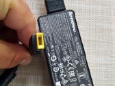Lenovo 90w 4.5a 45w 2.25a kroviklis