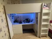 Smstad ikea 90*200