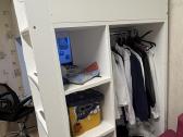Smstad ikea 90*200 - nuotraukos Nr. 3
