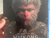 Black Myth: Wukong Ps5