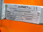 Jar-met 1200l purkštuvas - nuotraukos Nr. 6