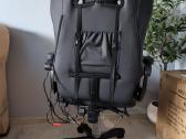 Alfordson Gaming Chair / Žaidimų kėdė - nuotraukos Nr. 3