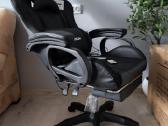 Alfordson Gaming Chair / Žaidimų kėdė - nuotraukos Nr. 5