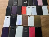 Telefonai netestuoti