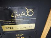 Gale 3020 kolonėlės - nuotraukos Nr. 2
