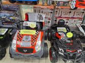 Vaikiškų elektromobiliai, motociklai, keturračiai - nuotraukos Nr. 4