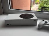 Xbox series s - nuotraukos Nr. 2
