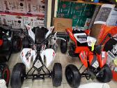 Vaikiškų elektromobiliai, motociklai, keturračiai - nuotraukos Nr. 5
