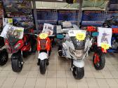 Vaikiškų elektromobiliai, motociklai, keturračiai - nuotraukos Nr. 6
