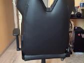 Pixelpilot gaming chair - darbo stalo kėdė - nuotraukos Nr. 3