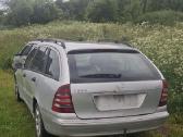 Mersedes Benz 200