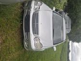 Mersedes Benz 200 - nuotraukos Nr. 2