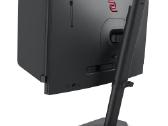 Benq Zowie Xl2566x+ 400 Hz 24.1" - nuotraukos Nr. 2