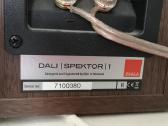 2vnt. Dali Spektor 1 kolonėlės - nuotraukos Nr. 6