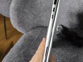 Hp elitebook 840 g9 i5 12gen 256gb SSD 16gb RAM - nuotraukos Nr. 5