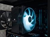 Ryzen 5 9600x B850 16gb Ddr5 1tb Rtx 5060 8gb - nuotraukos Nr. 3