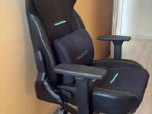 Pixelpilot gaming chair - darbo stalo kėdė - nuotraukos Nr. 3